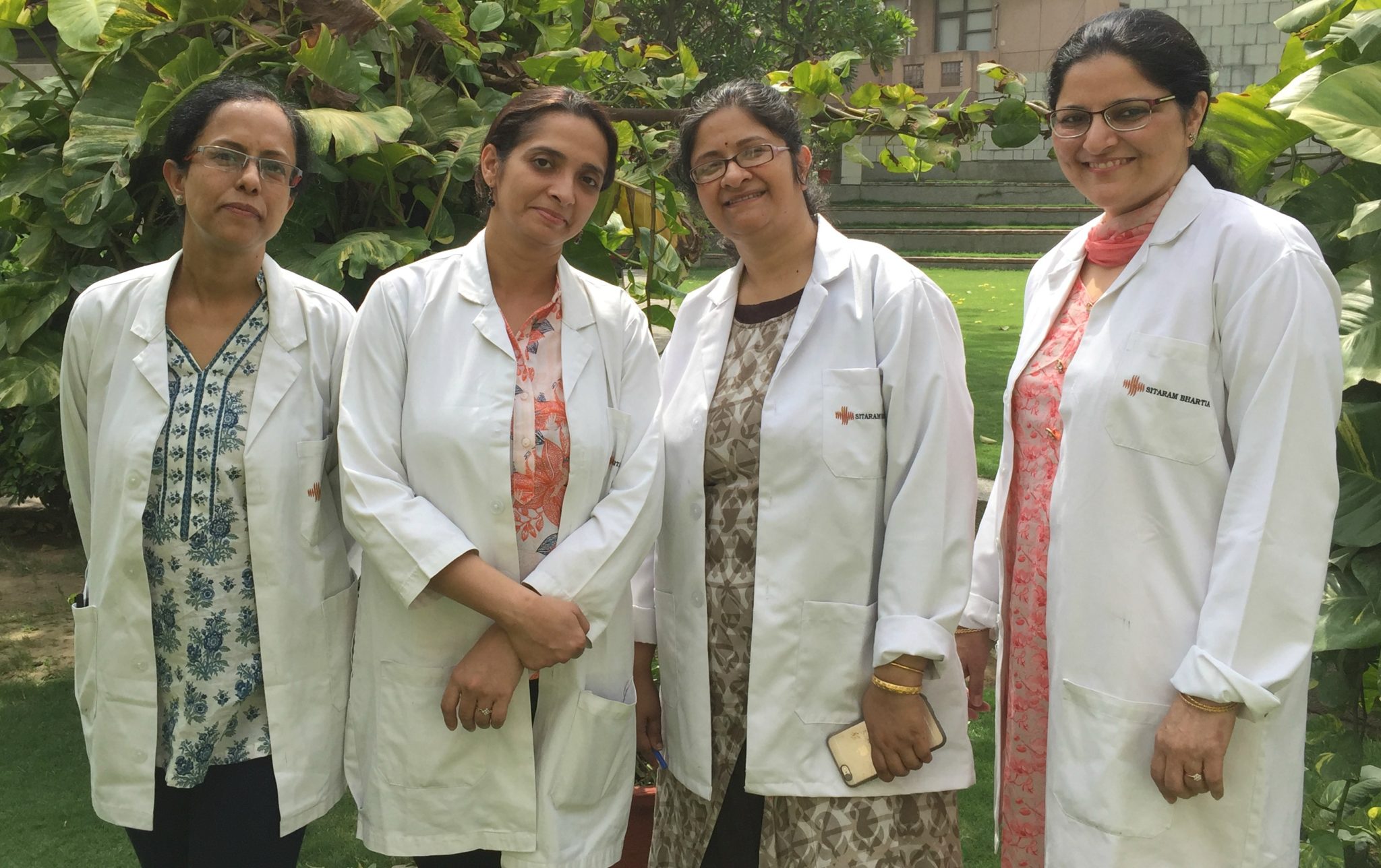 Sitaram Bhartia Maternity Program Normal Delivery Experts