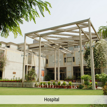 Hospital