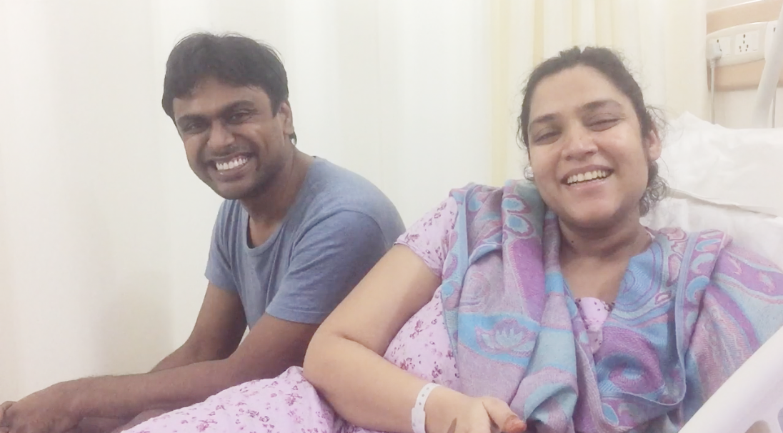 5 Gentle Ways To Take Care Of Your Pregnant Wife