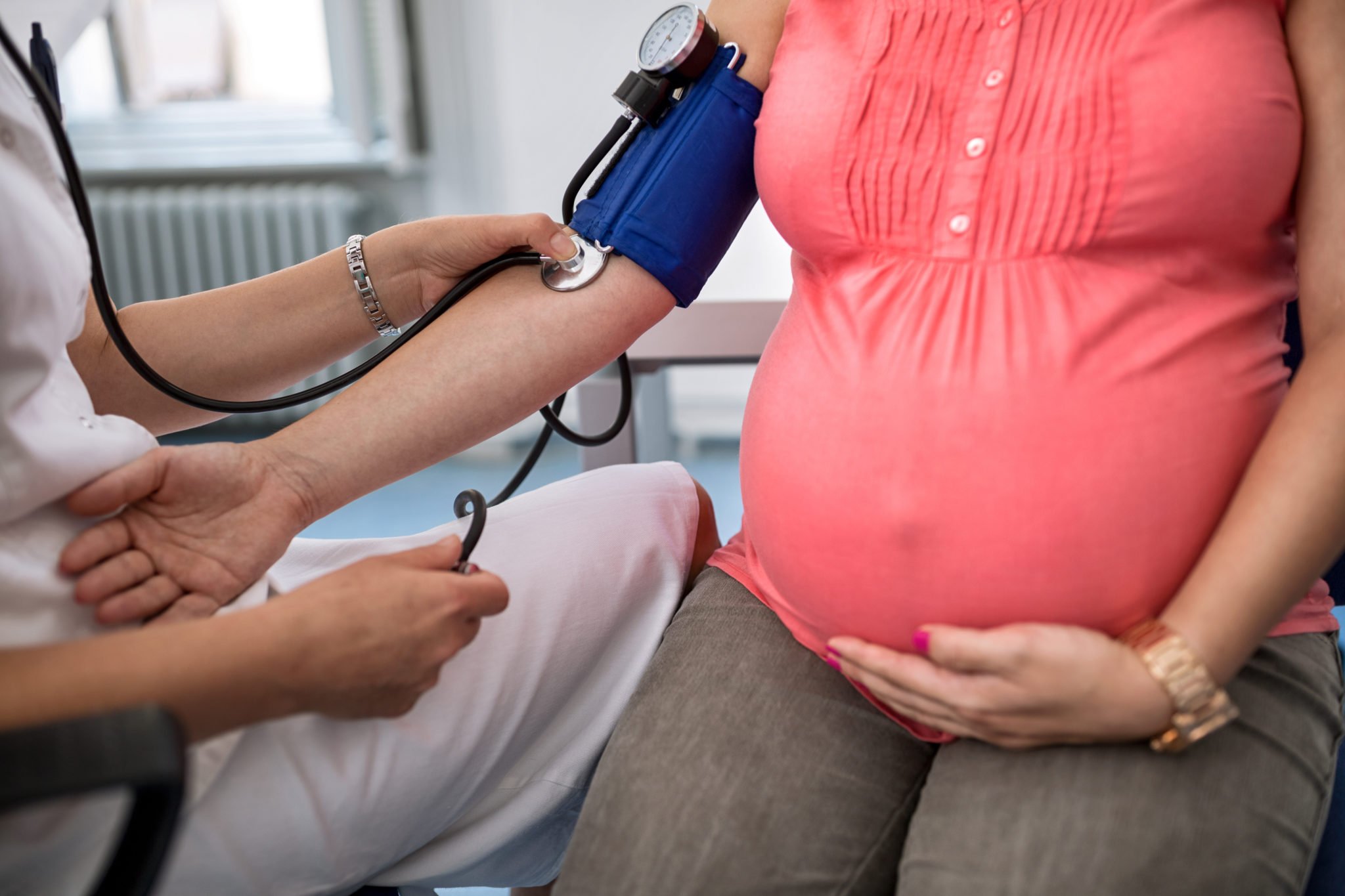 How To Control Bp During Pregnancy 3 Situations You Need To Know