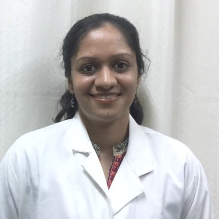 Dr Ridhimaa Jain Dr Ridhimaa Jain