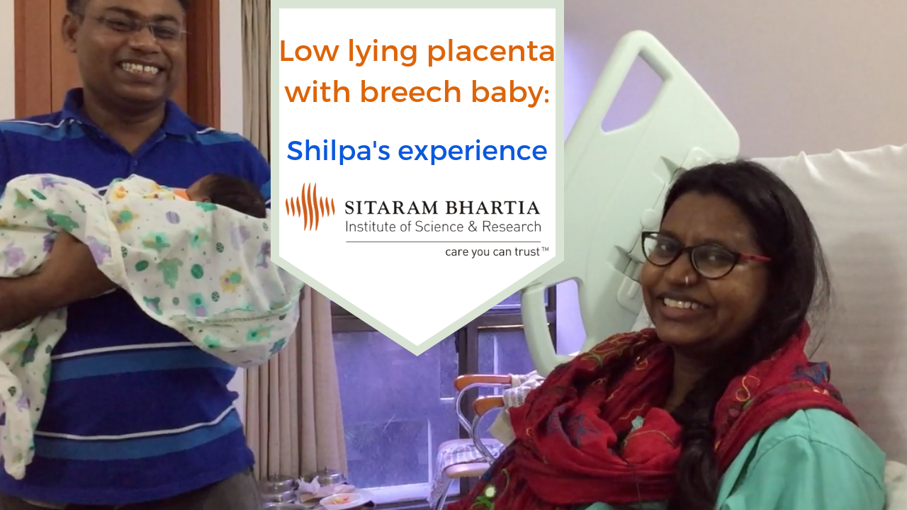 Low Lying Placenta What You Need to Know