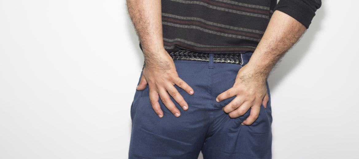 Piles (Hemorrhoids) – What Are Your Treatment Options?