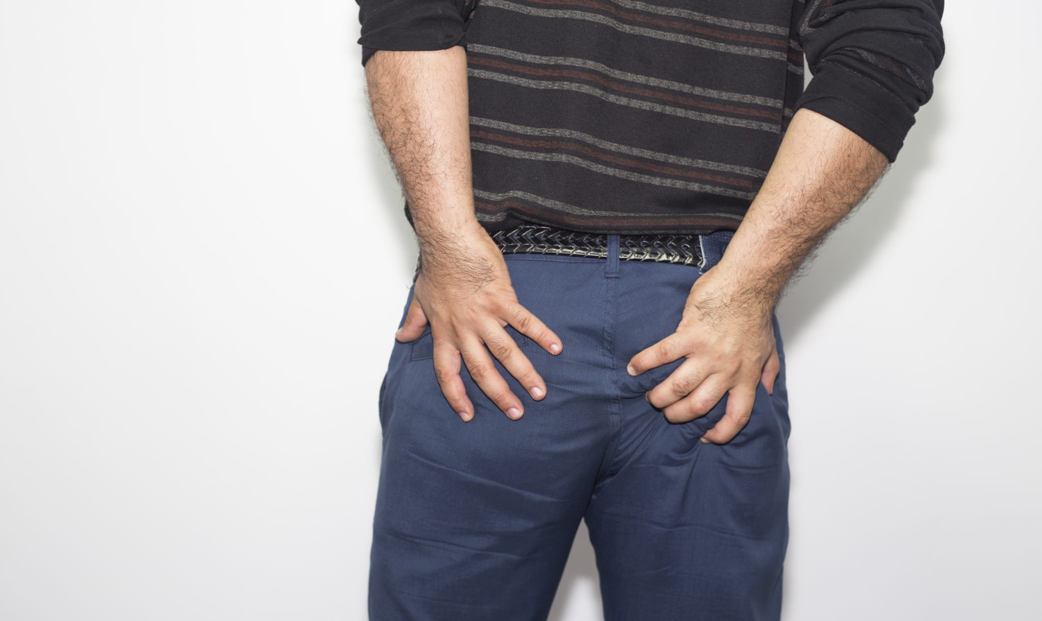 Piles (Hemorrhoids) - What Are Your Treatment Options?