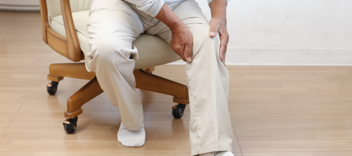 Knee Replacement Surgery: 5 Common Concerns Addressed