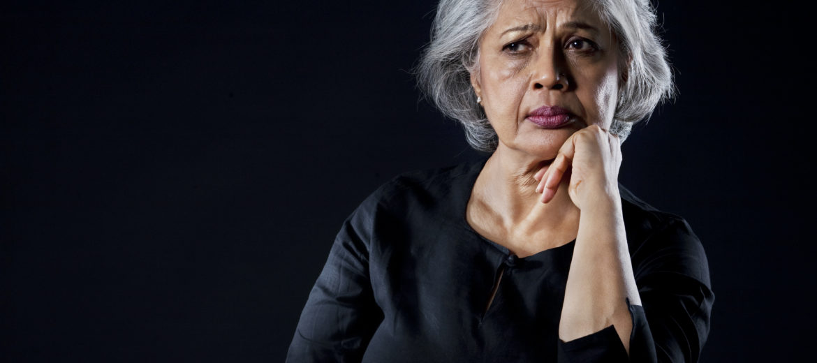 What You Should Know about Heavy Bleeding after Menopause