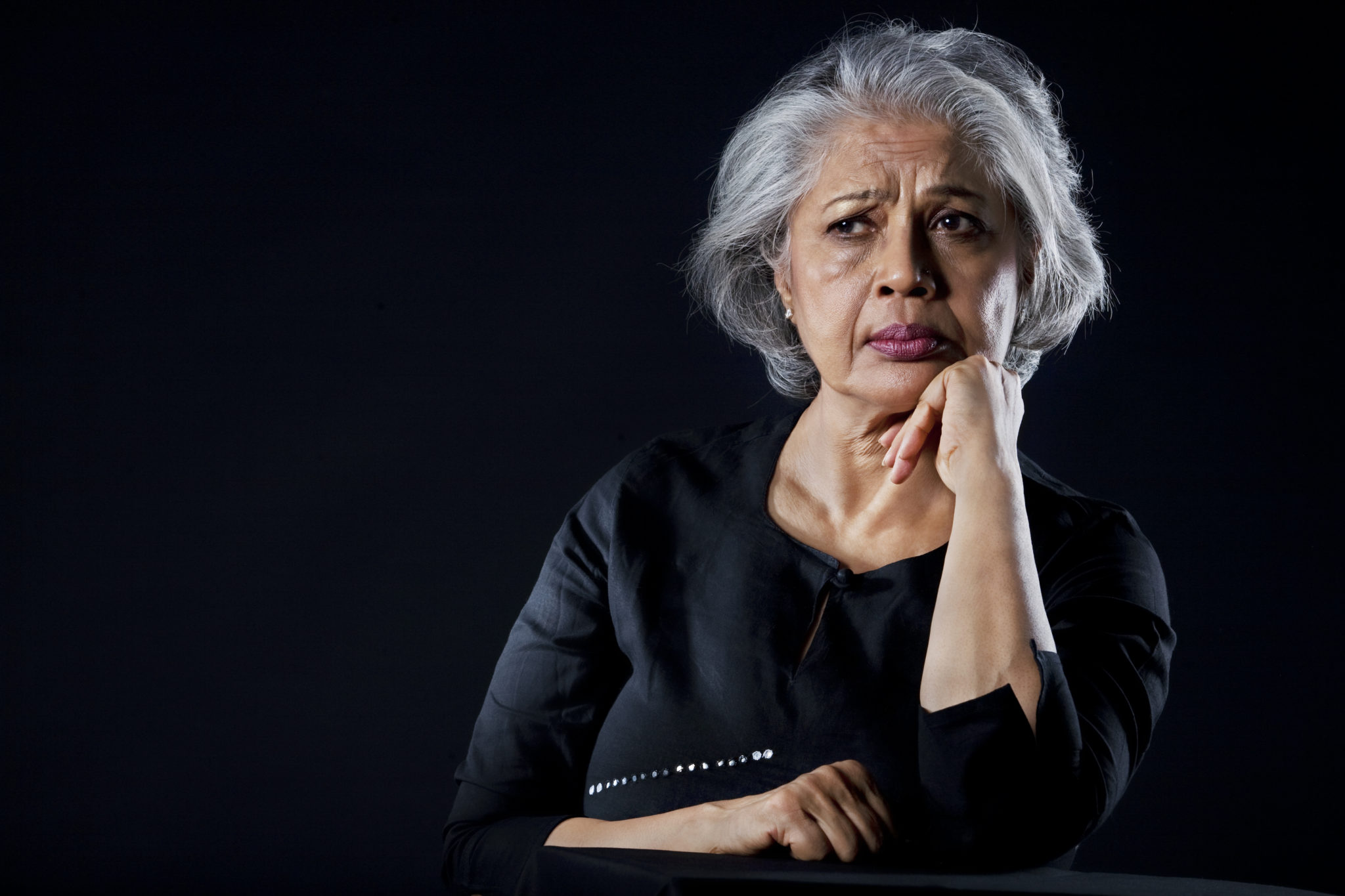 What You Should Know about Heavy Bleeding After Menopause