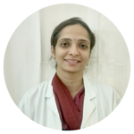 Dr Priti Aroa Dhamija Best Gynecologist in Delhi for Infertility IVF