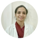 Dr Priti Aroa Dhamija Best Gynecologist in Delhi for Infertility IVF