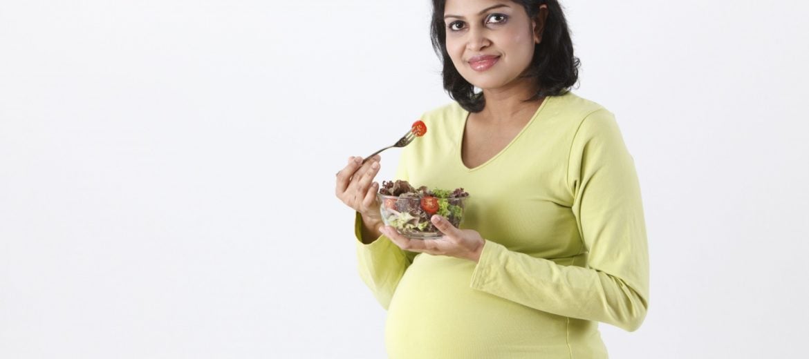 pregnancy precautions