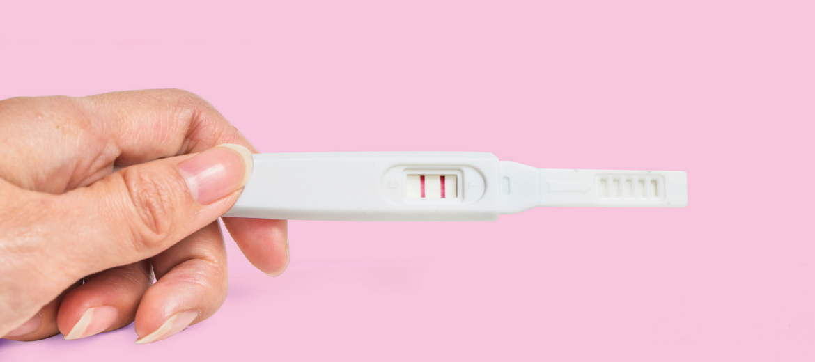 pregnancy-test-kit