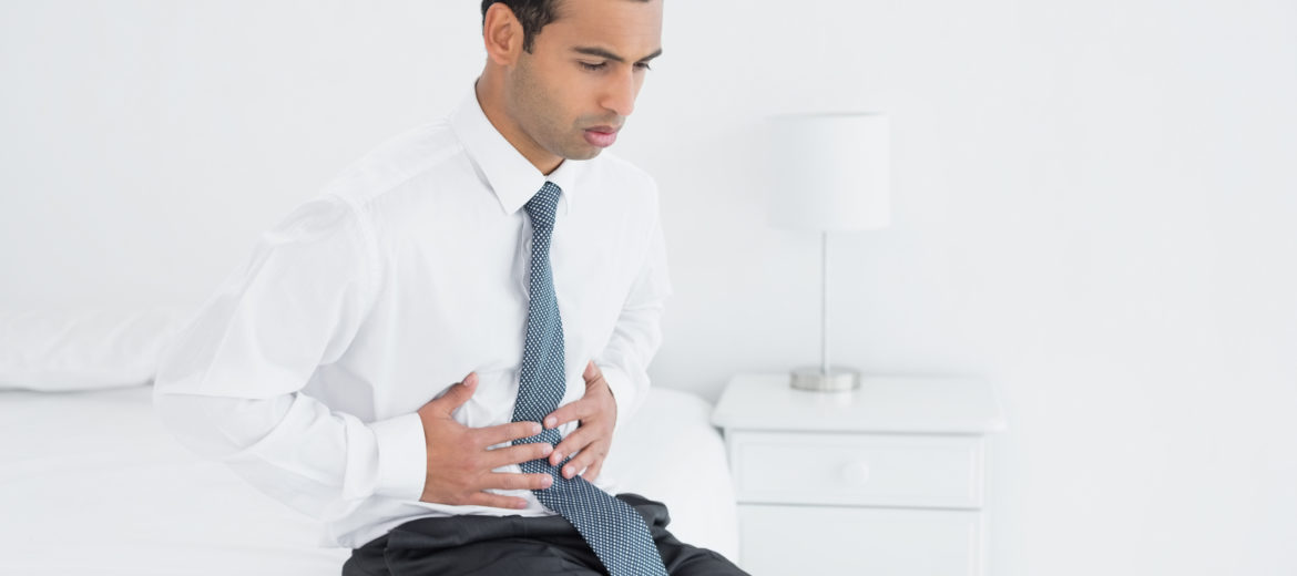 Gastric Pain: Antacids not working? Here’s why!