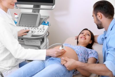 Antenatal care