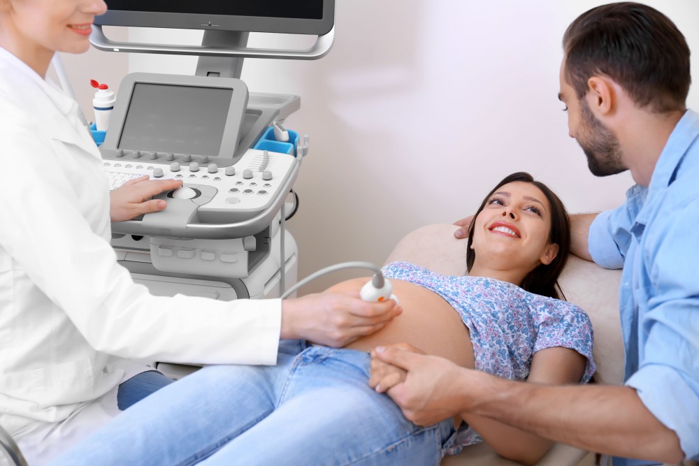 antenatal care visits