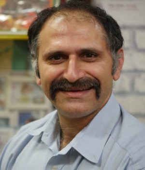 Dr. (Col.) Vijay Langer