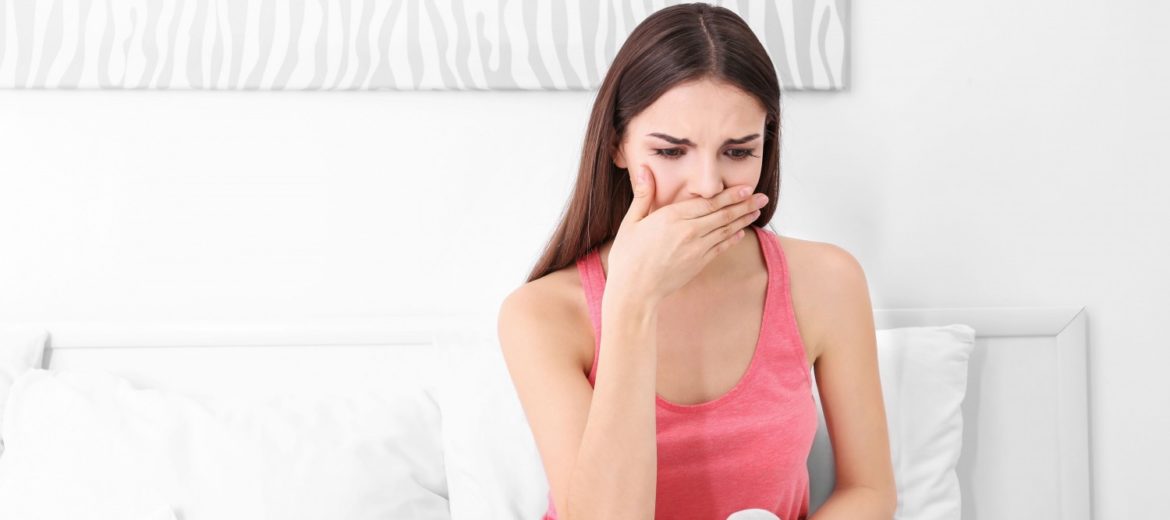 क्या है गर्भावस्था के अहम लक्षण? – Important Pregnancy Symptoms (In Hindi)