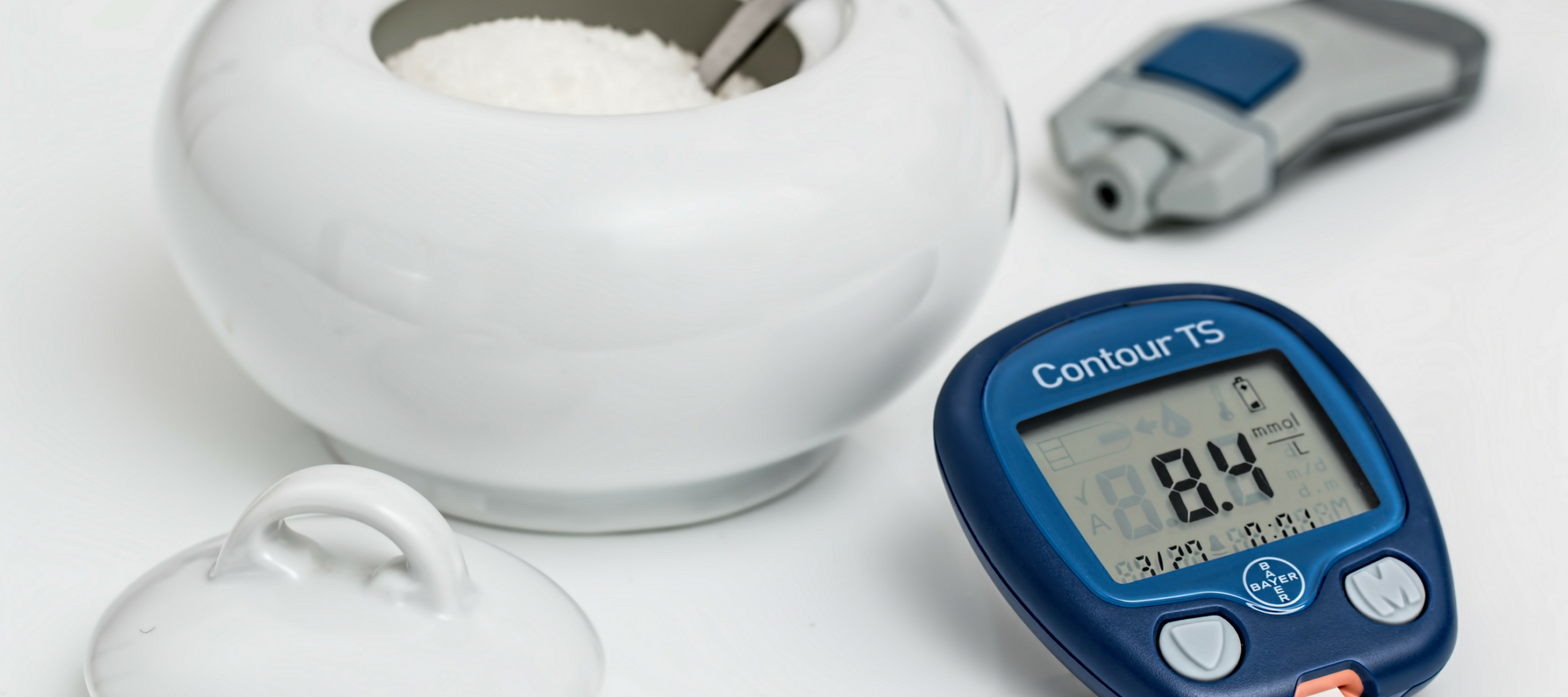 सुगर कंट्रोल के 4 सरल तरीके | Diabetes| Sitaram Bhartia Blog