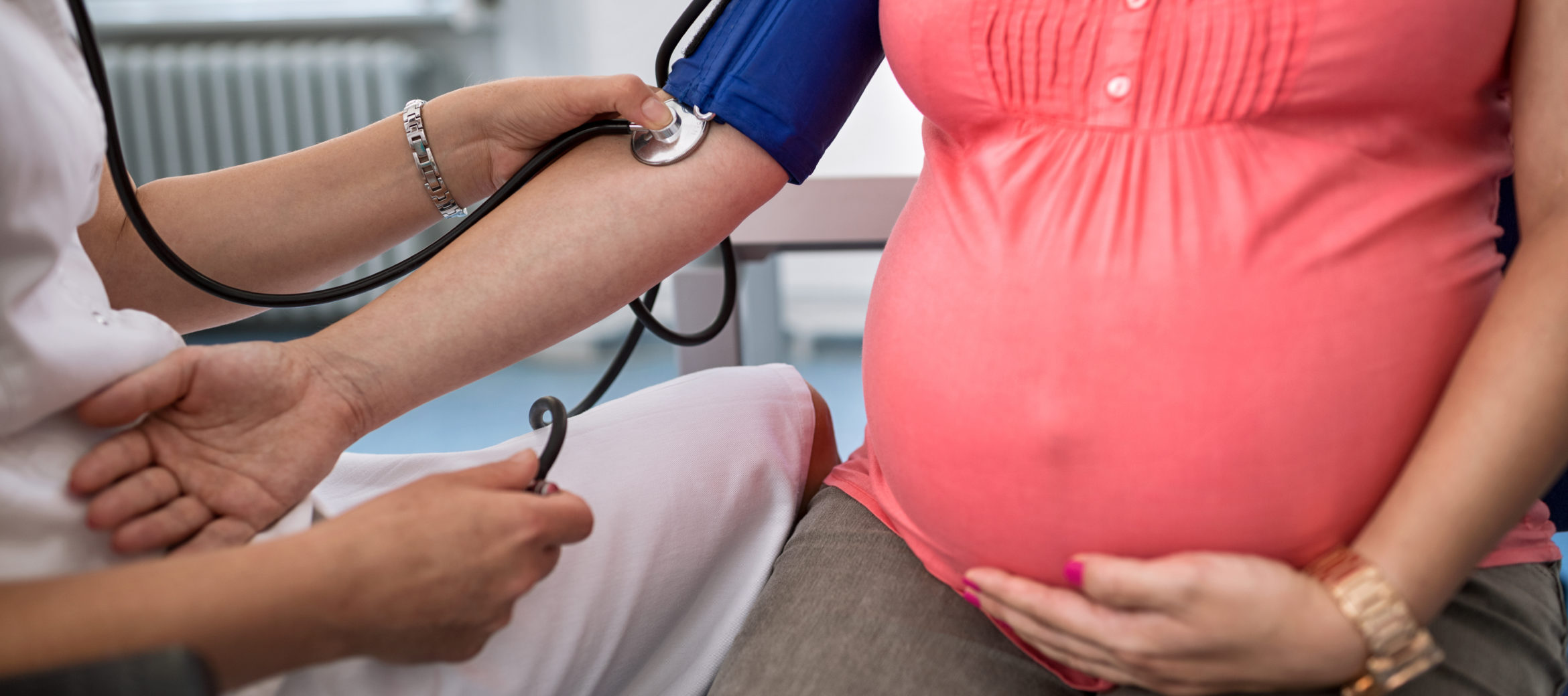 How to Control BP During Pregnancy: 3 Situations You Need to Know