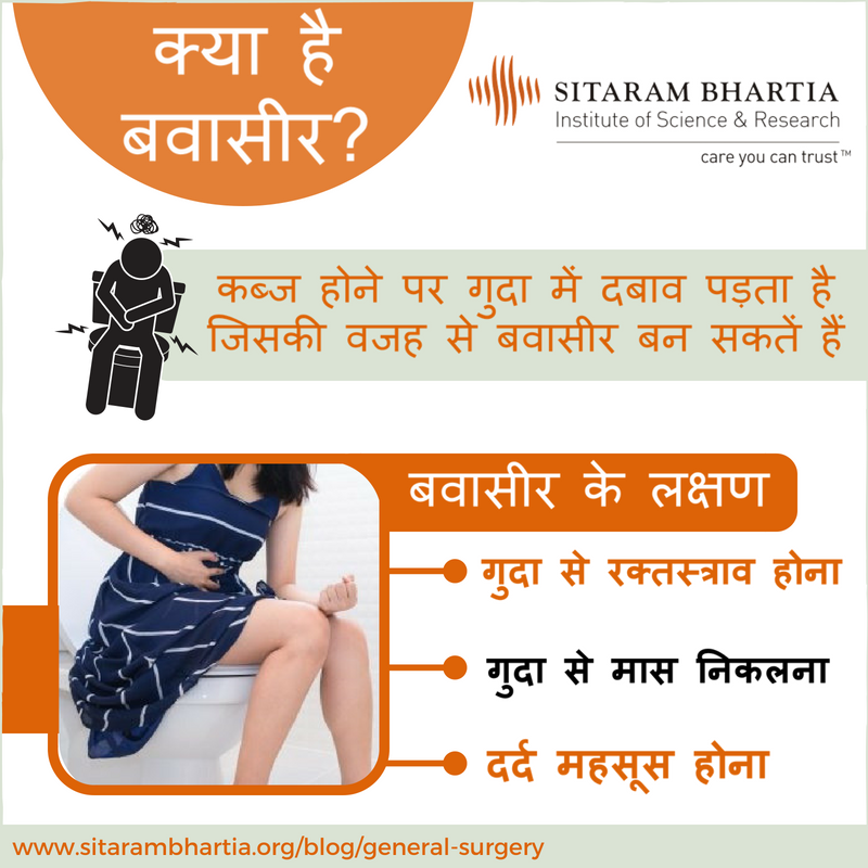 कब कराए बवासीर का इलाज (piles treatment in hindi)? 