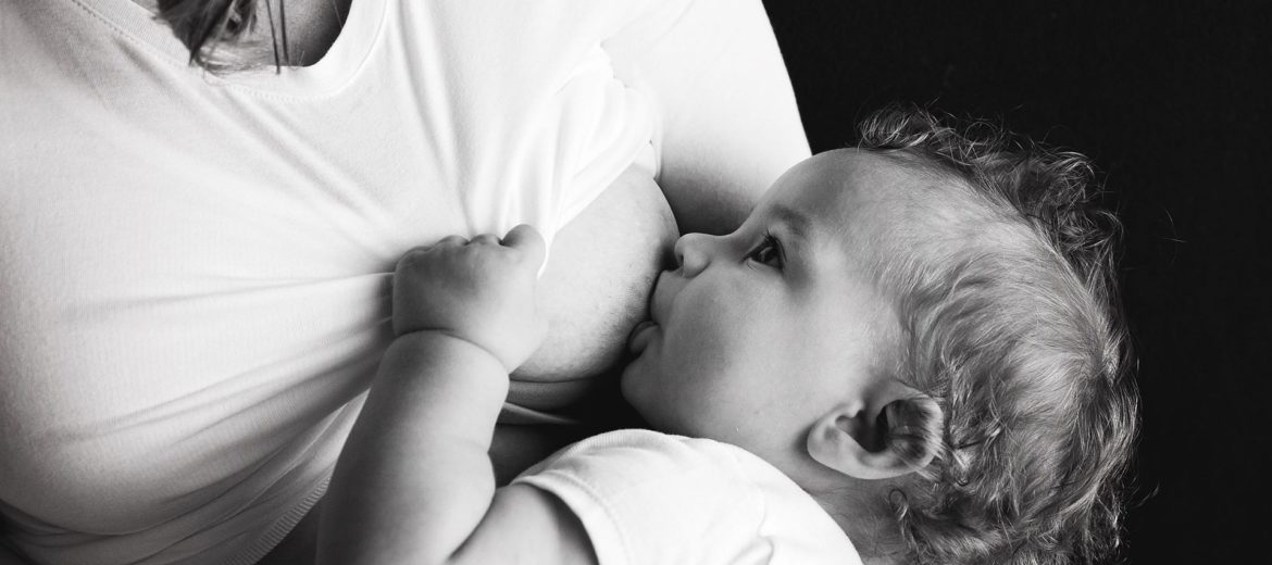 5 Misconceptions Around New-born Baby Feeding