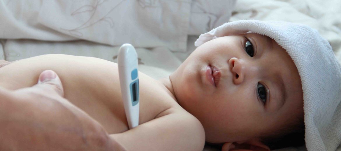 Notice Dengue Symptoms in Your Child? Here’s What to Do