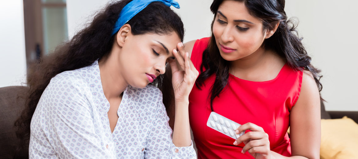 Viral fever: Running a temperature? Is it really JUST fever?