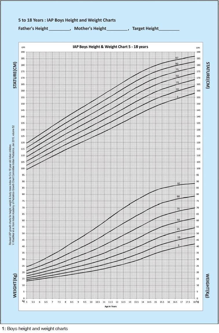 Indian Height Weight Chart According To Age Indian Height Weight Chart According To Age Calculator at Darlene