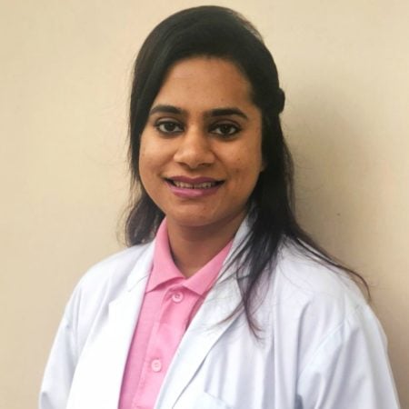 Dr Anunaya Katiyar Dr Anunaya Katiyar