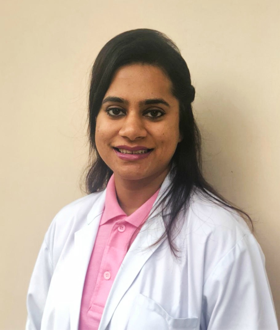 Dr Anunaya Katiyar
