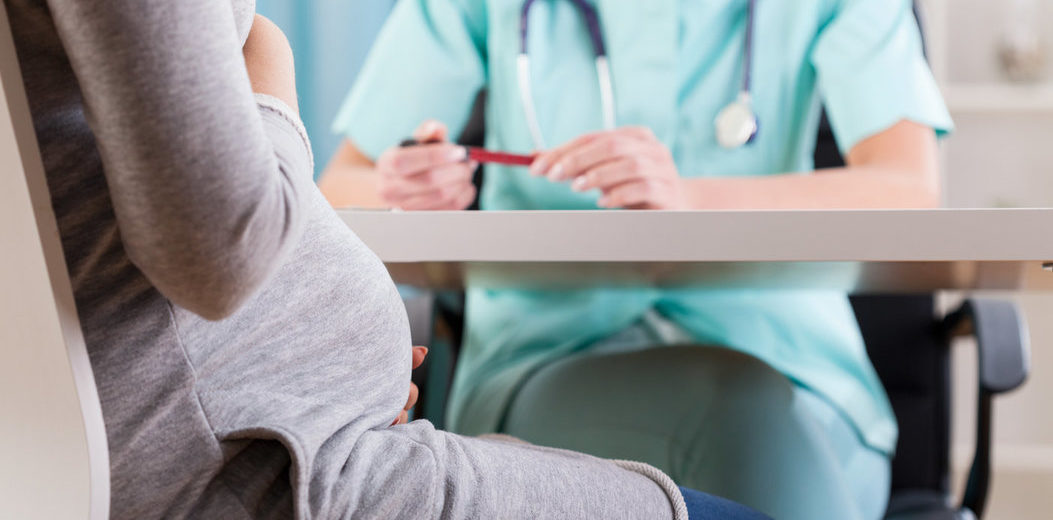 Bleeding During Pregnancy – Is It Normal?