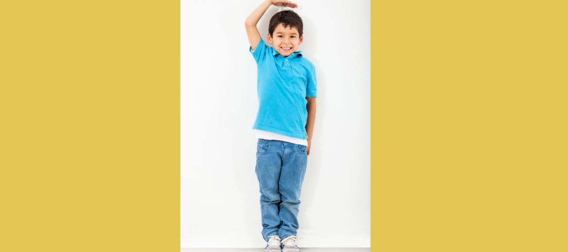 Short Height in Children: Why, What and How to Treat It