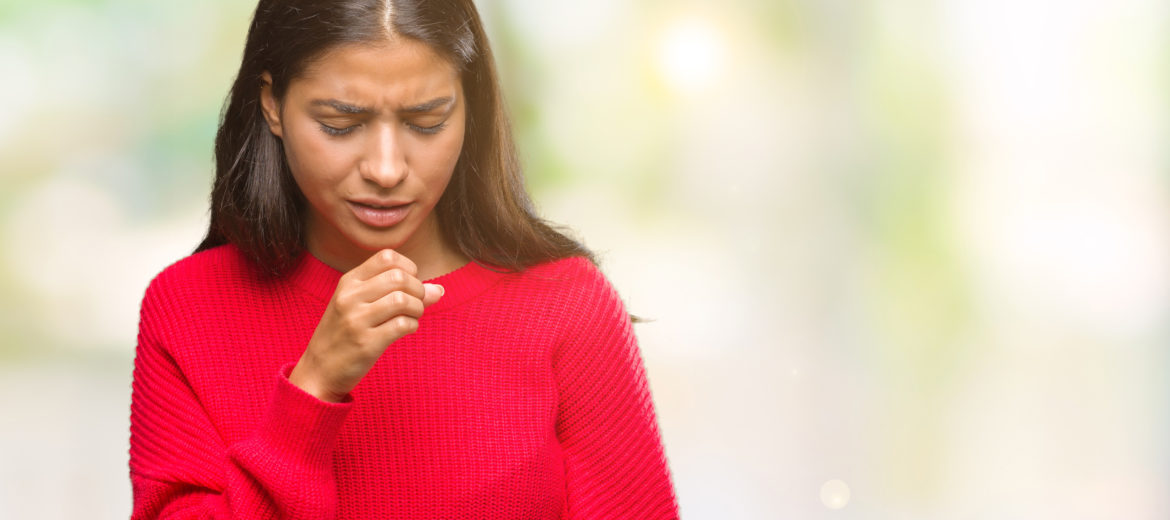 Bronchitis in Hindi: क्या आपकी ज़िद्दी खाँसी ब्रोंकाइटिस का लक्षण है?