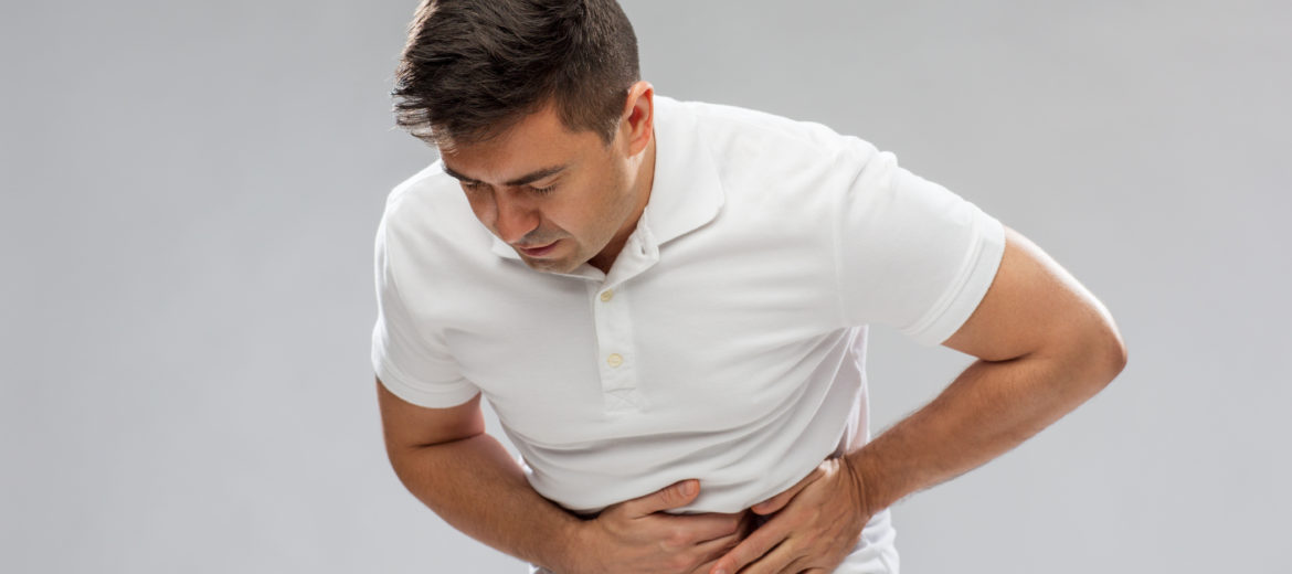 Protrusion After Surgery? Could Be Incisional Hernia!