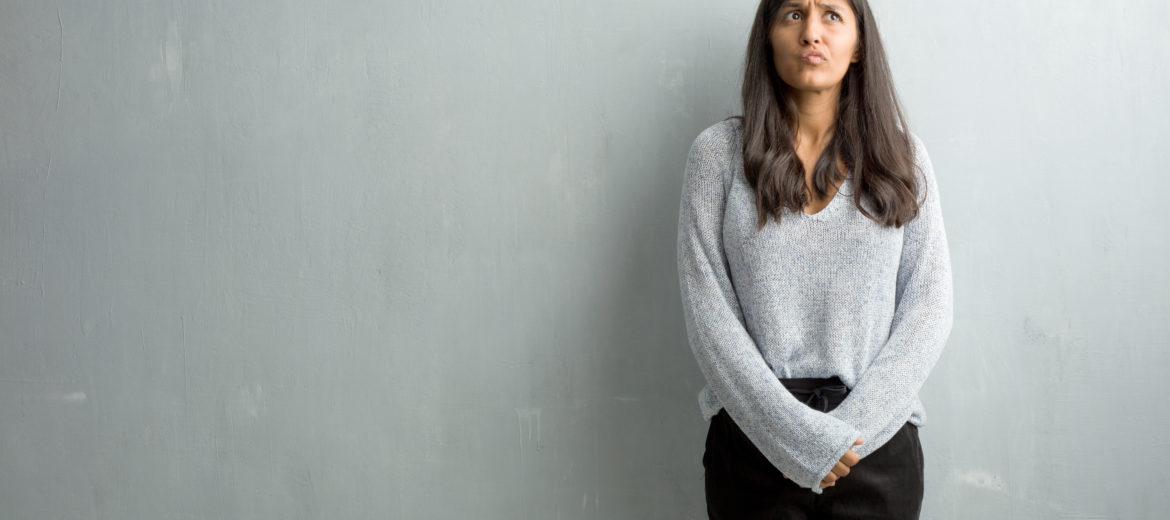 What Does Spotting Mean: Before Period and During Pregnancy?
