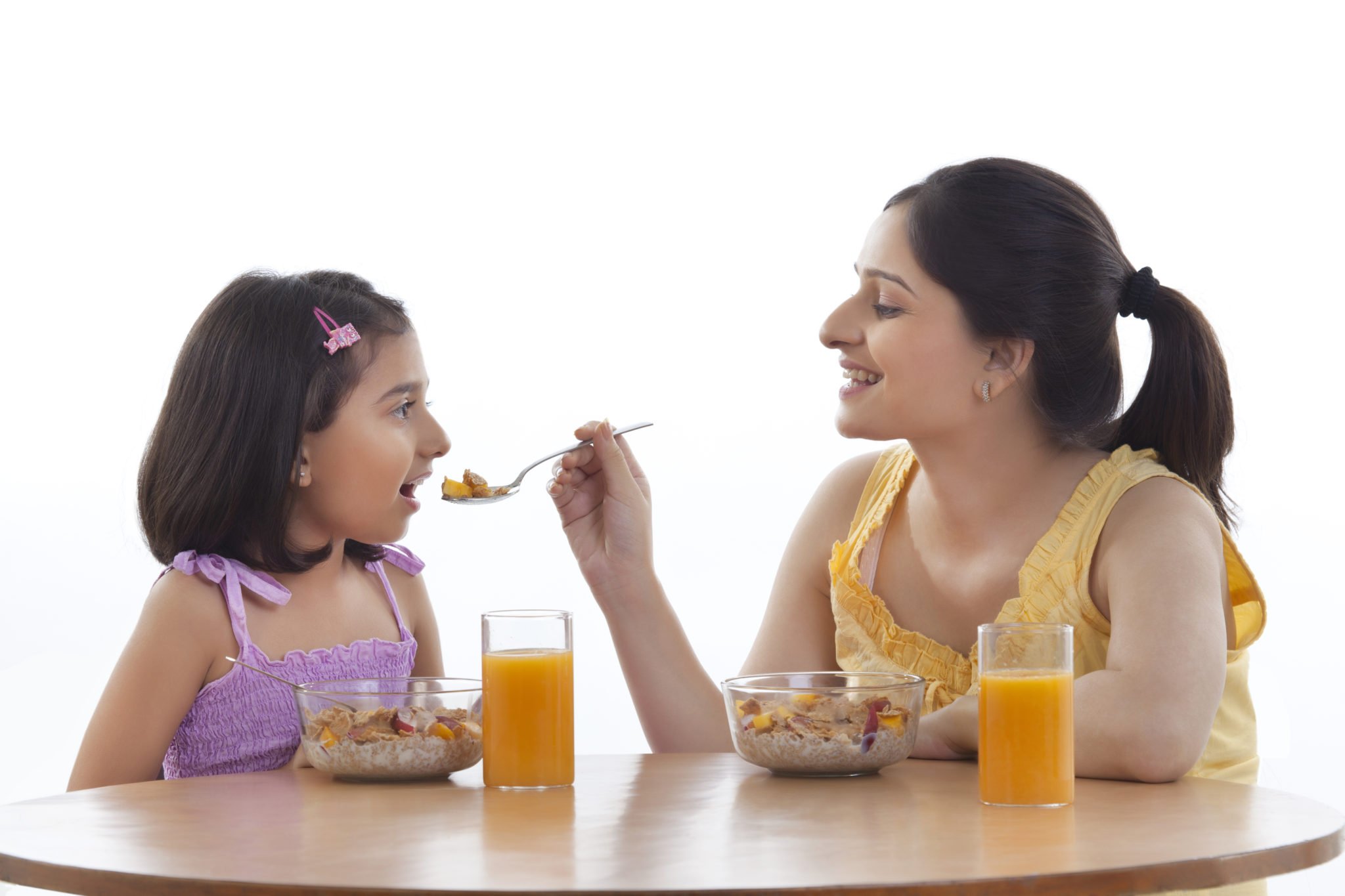 Celiac Disease - How Gluten Affects Your Child’s Health