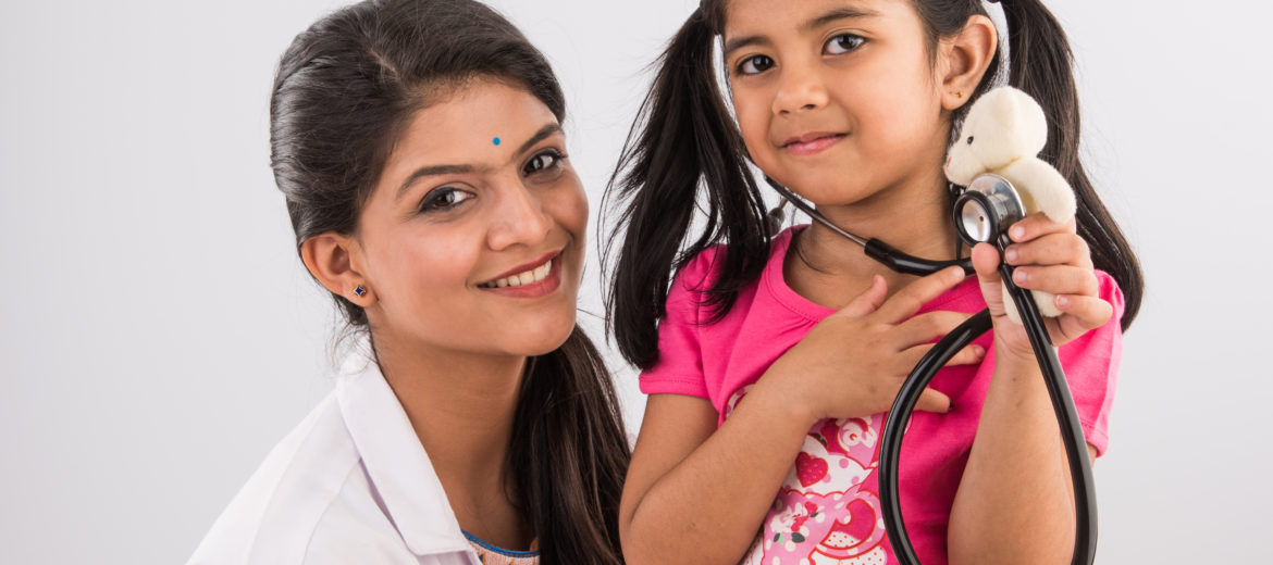 Nephrotic Syndrome In Children – Early Treatment Is the Answer!