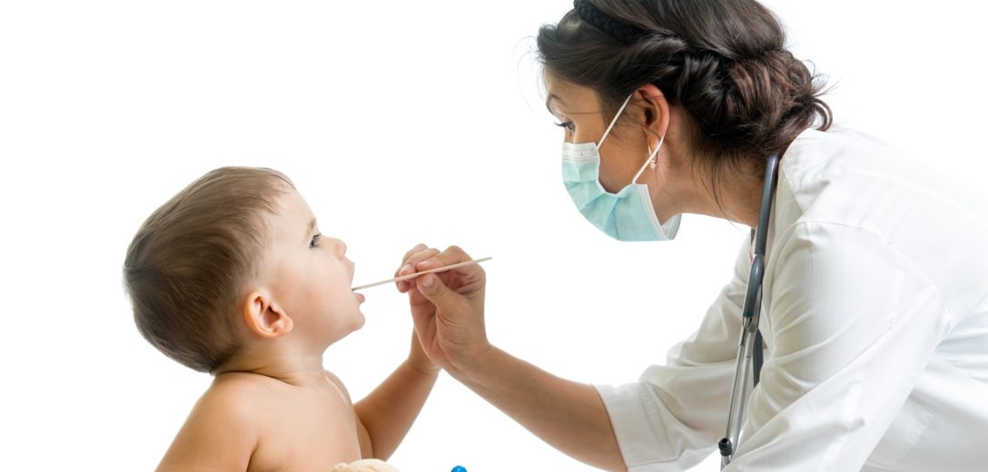 Seasonal Flu In Children – Things A Parent Should Know