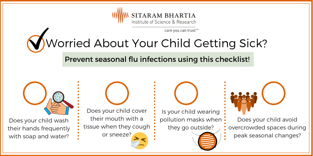 seasonal-flu-in-children-checklist