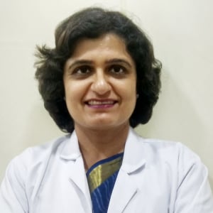Dr. Payal Chaudhary