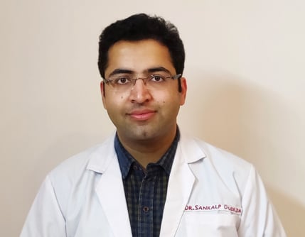 Dr. Sankalp 448x299 Dr Sankalp