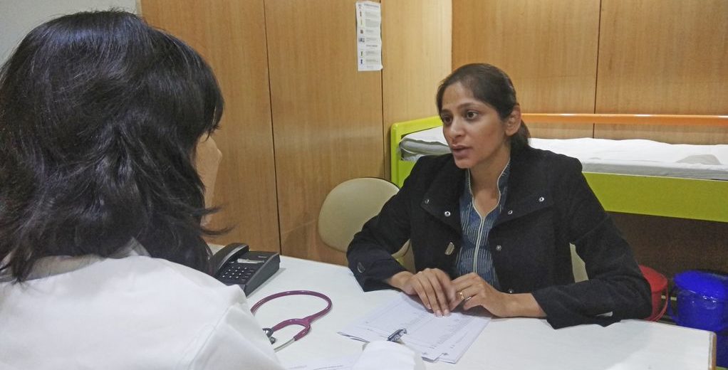 Urine Problem In Women – Don’t Be Embarrassed About It!