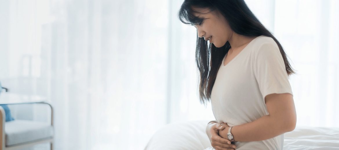 Dysmenorrhoea In Adolescents – Don’t Ignore That Torturous Period Pain!
