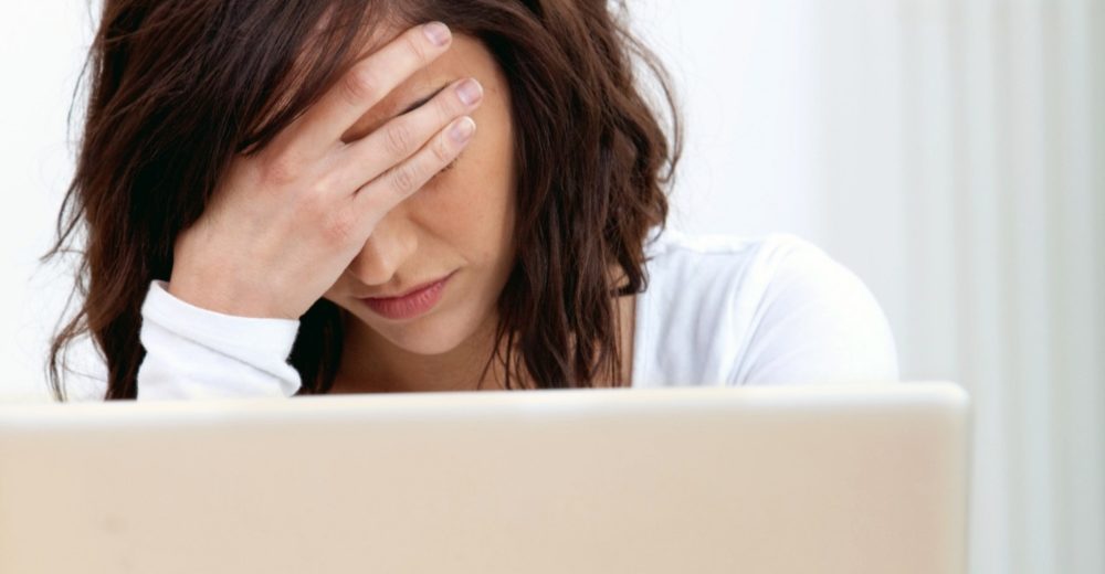 लिकोरिया का इलाज – योनि पर जलन से परेशान?