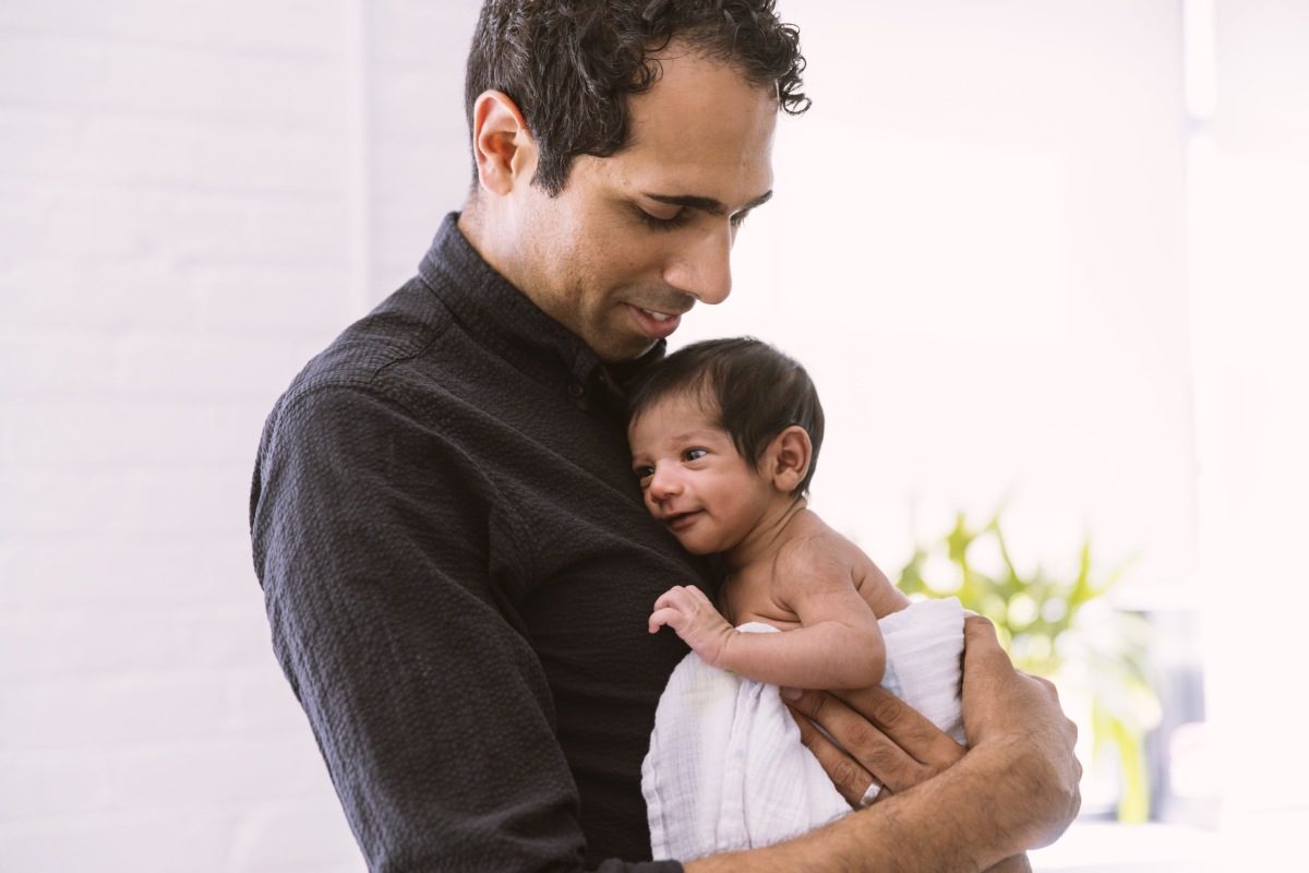 Hernia in Children – Is Treatment Required?