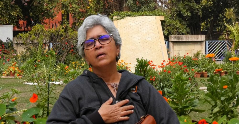 Hot Flashes – Meaning In Hindi, कारण और आसान सुझाव