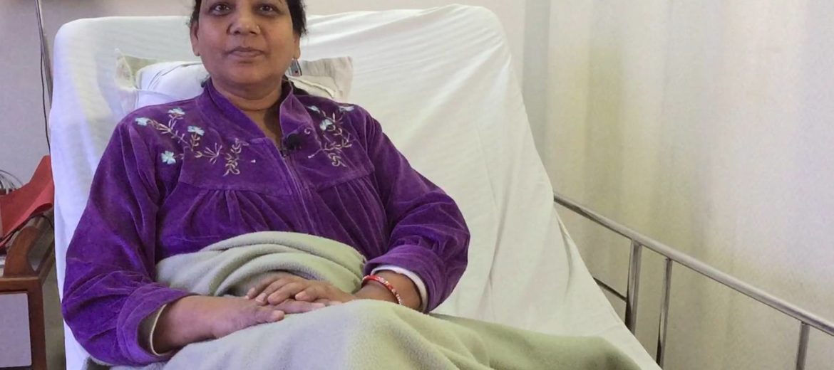 Hysterectomy Meaning In Hindi – क्यों और कैसे किया जाता है हिस्टरेक्टमी ?
