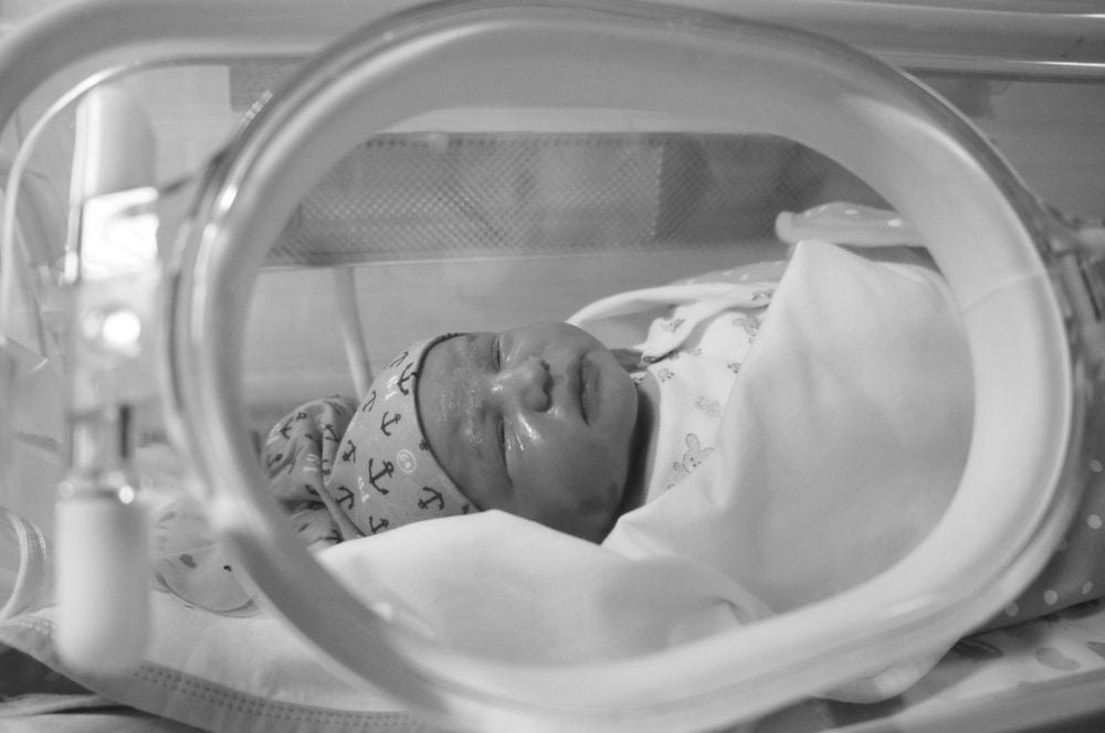 preterm baby care