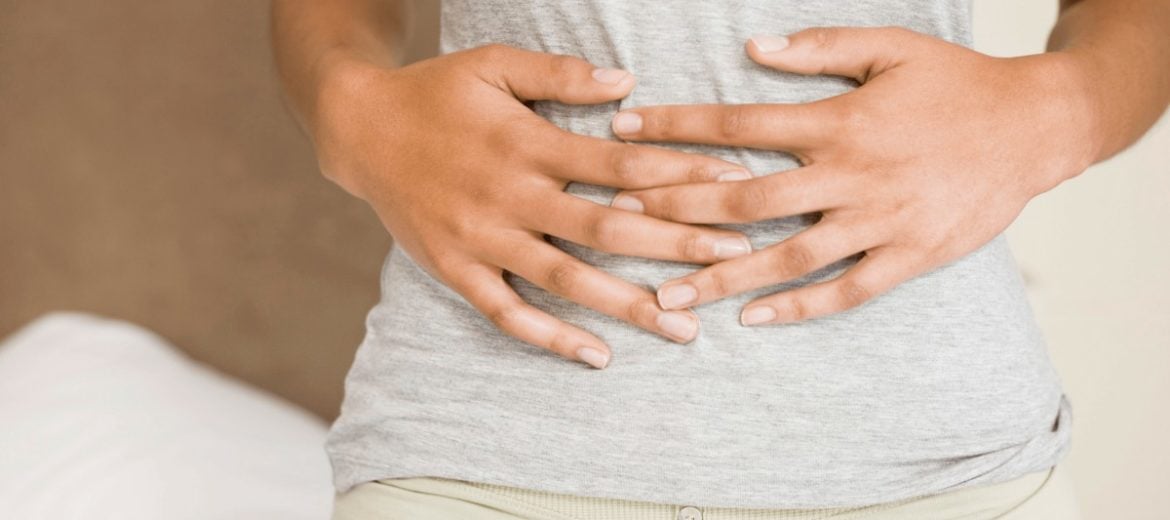 ulcerative colitis in hindi