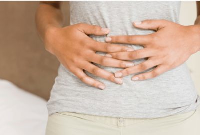 ulcerative colitis in hindi