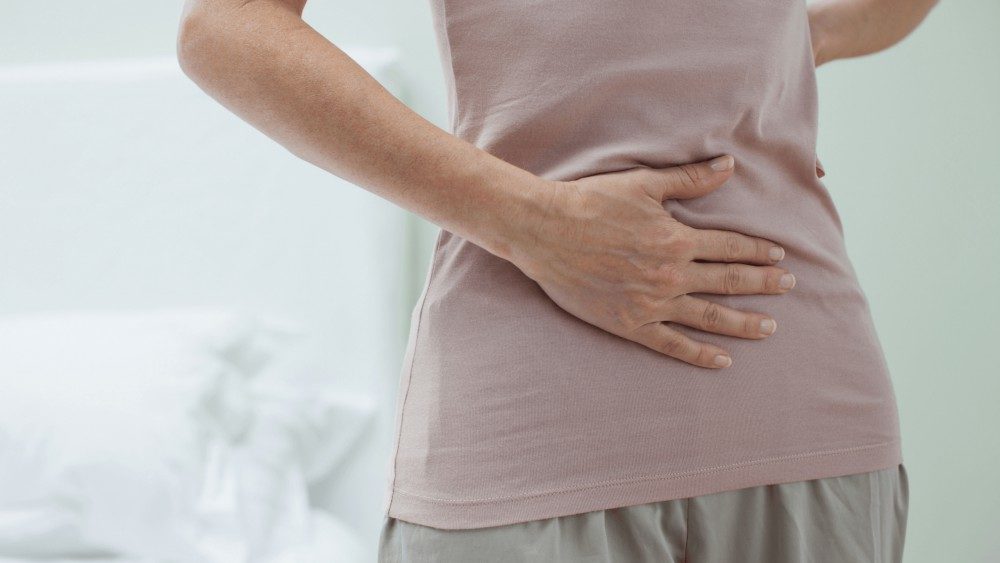 Persistent Stomach Pain Bothering You? Get Yourself Checked For Inflammatory Bowel Disease!